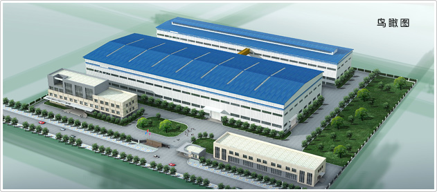 Shenyang Sanland mining equipment manufacturing Co. ltd.