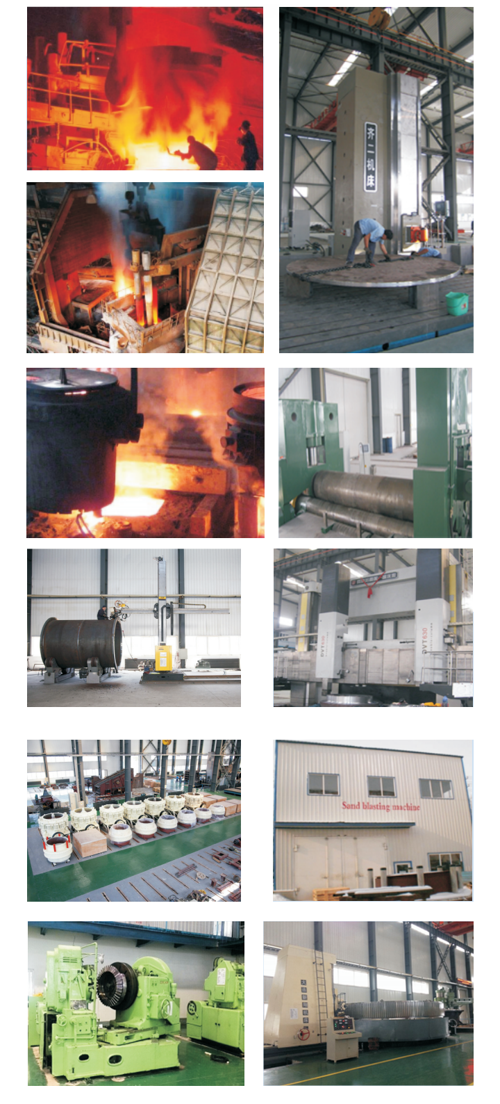 Shenyang Sanland Mining Equipment Manufacture Co., Ltd.
